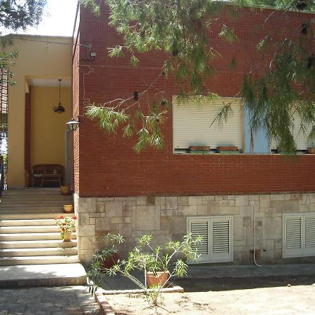 B&B San Salvador Santa Maria al Bagno Exteriér fotografie