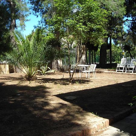 B&B San Salvador Santa Maria al Bagno Exteriér fotografie