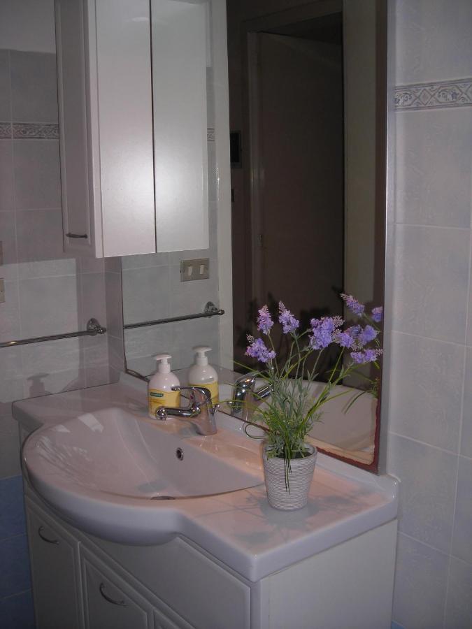 B&B San Salvador Santa Maria al Bagno Exteriér fotografie