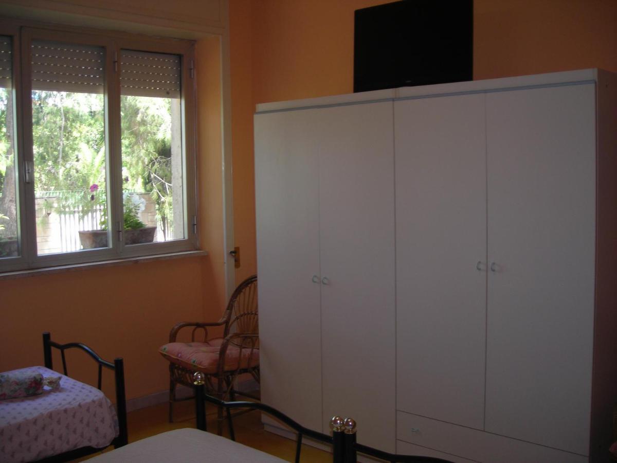 B&B San Salvador Santa Maria al Bagno Exteriér fotografie