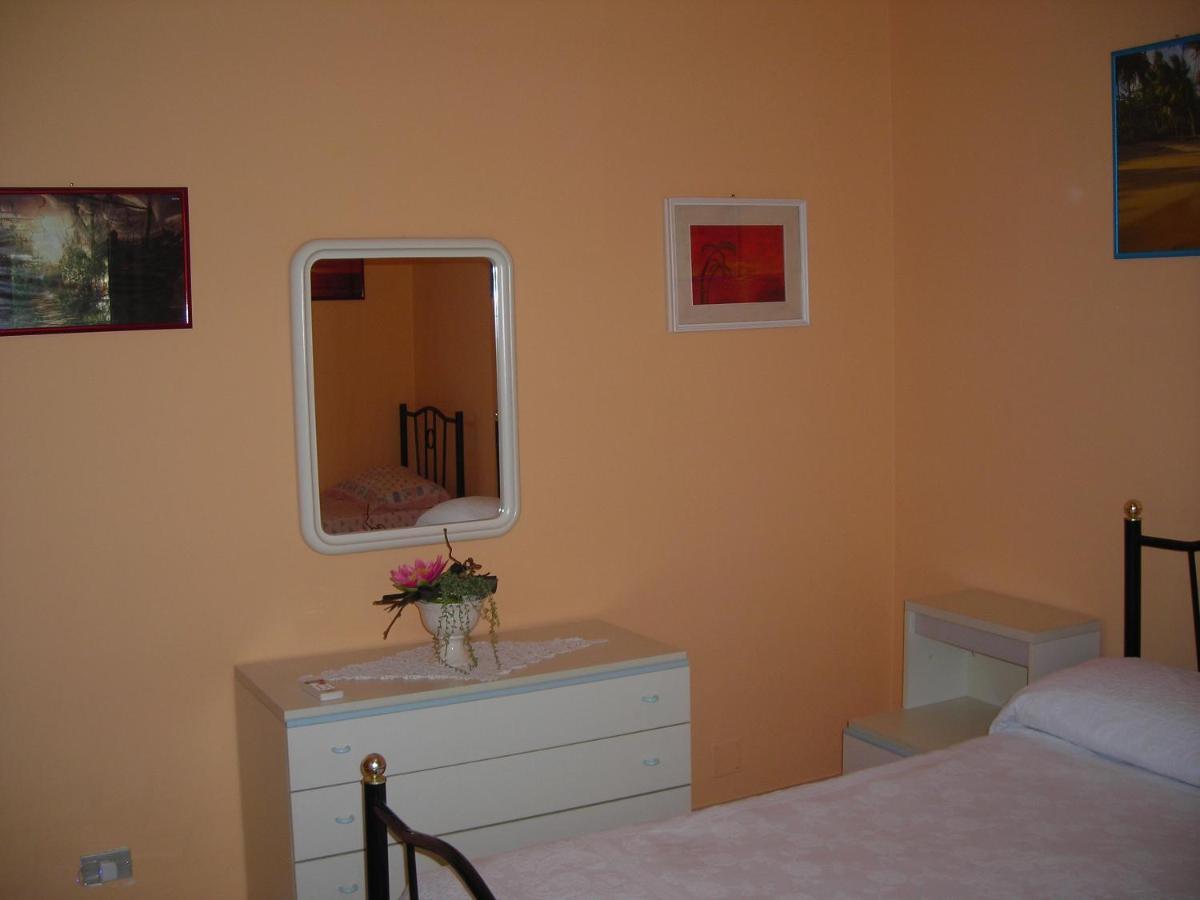 B&B San Salvador Santa Maria al Bagno Exteriér fotografie