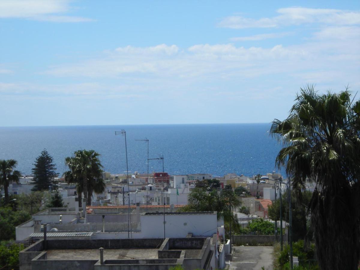 B&B San Salvador Santa Maria al Bagno Exteriér fotografie