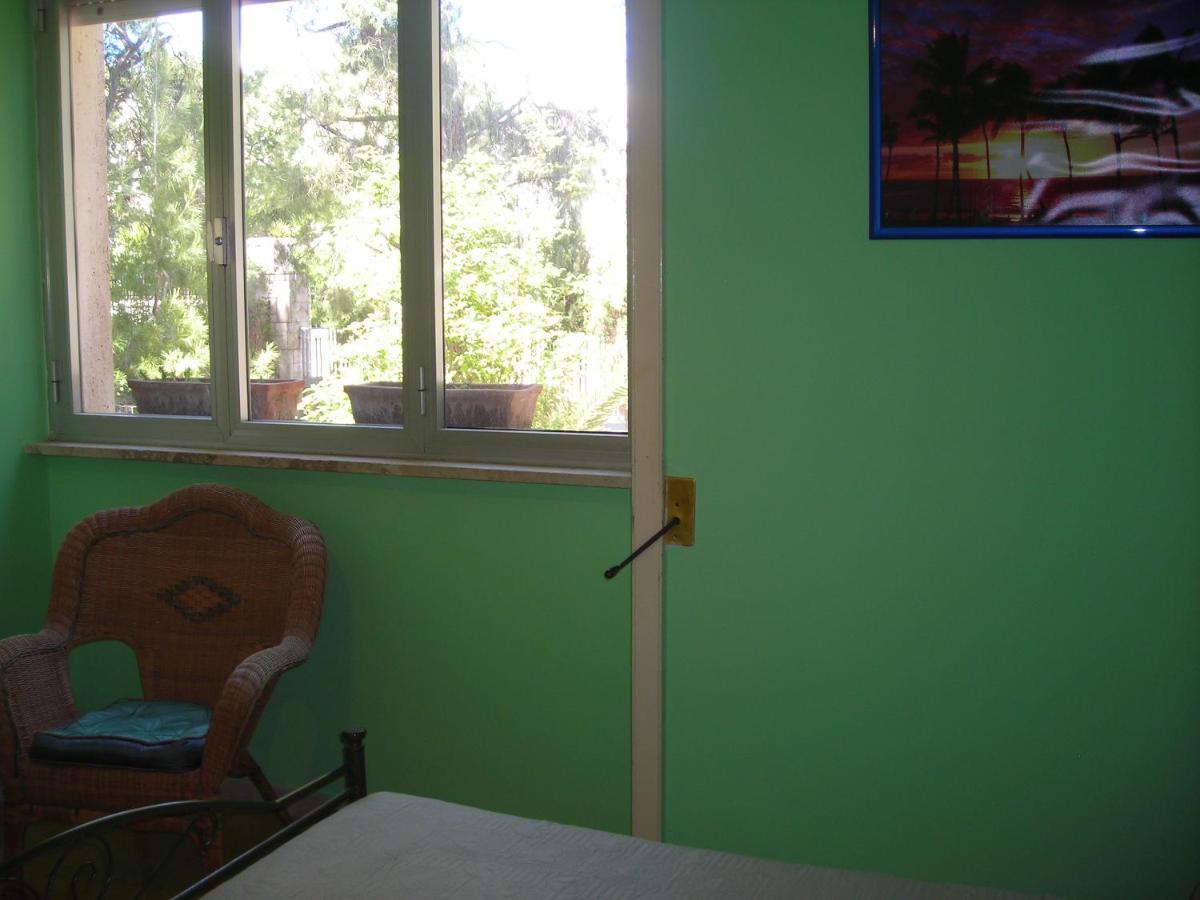 B&B San Salvador Santa Maria al Bagno Exteriér fotografie