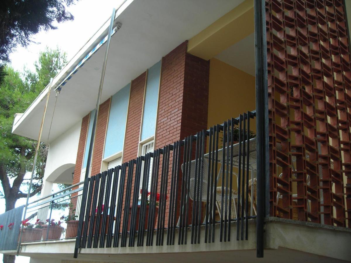 B&B San Salvador Santa Maria al Bagno Exteriér fotografie