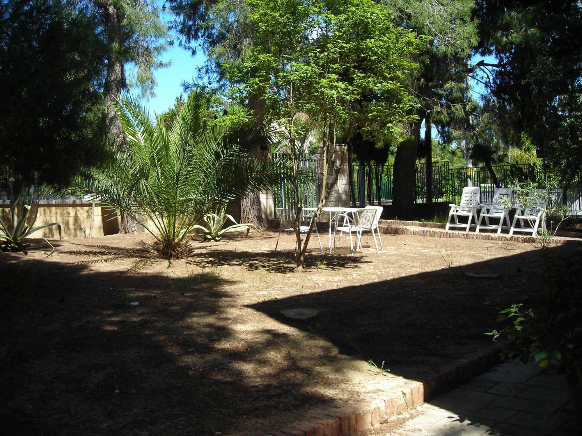 B&B San Salvador Santa Maria al Bagno Exteriér fotografie