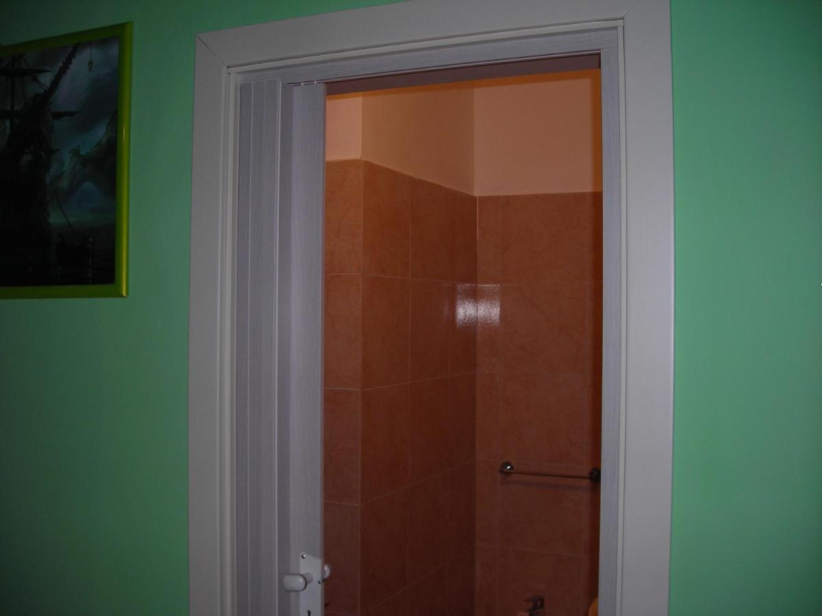 B&B San Salvador Santa Maria al Bagno Exteriér fotografie