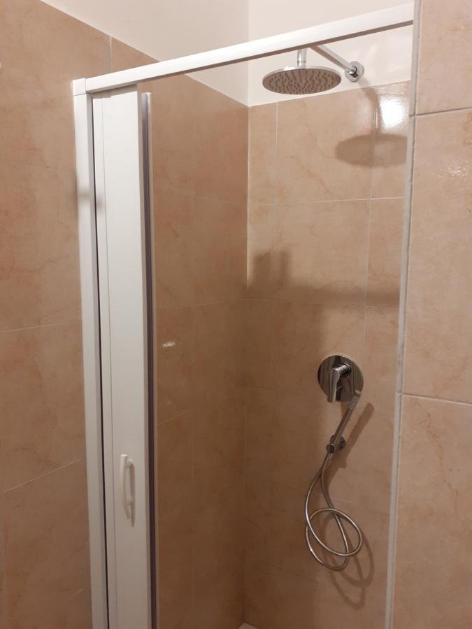 B&B San Salvador Santa Maria al Bagno Exteriér fotografie