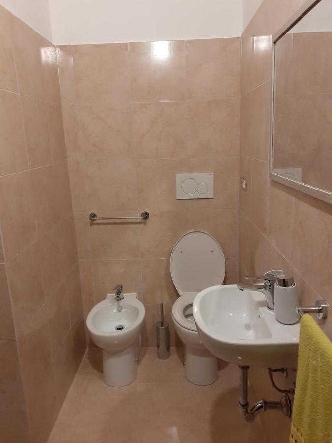 B&B San Salvador Santa Maria al Bagno Exteriér fotografie